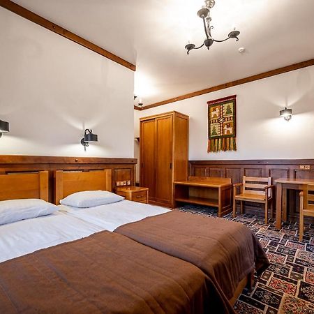 Hotel Tatariv Deluxe Exteriér fotografie