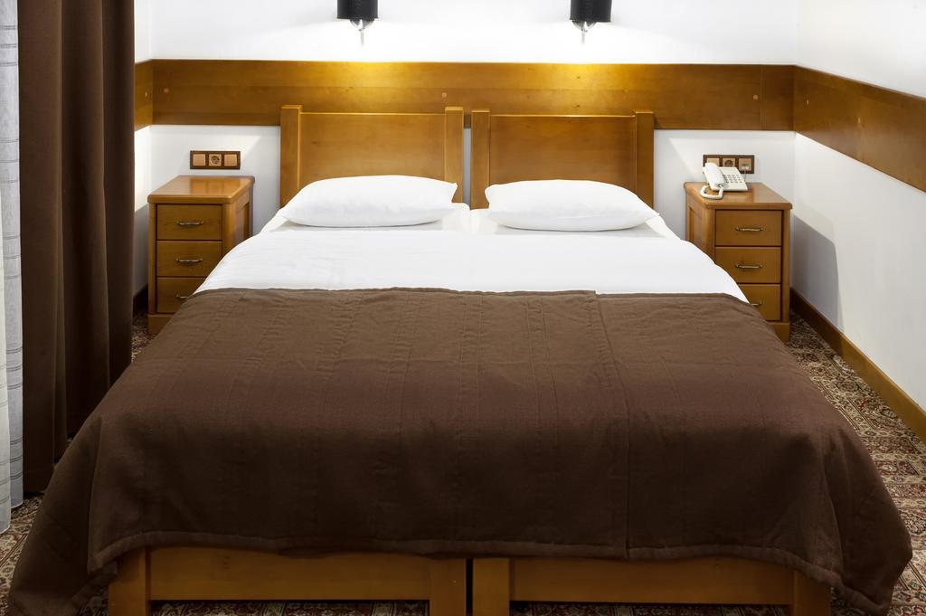Hotel Tatariv Deluxe Exteriér fotografie